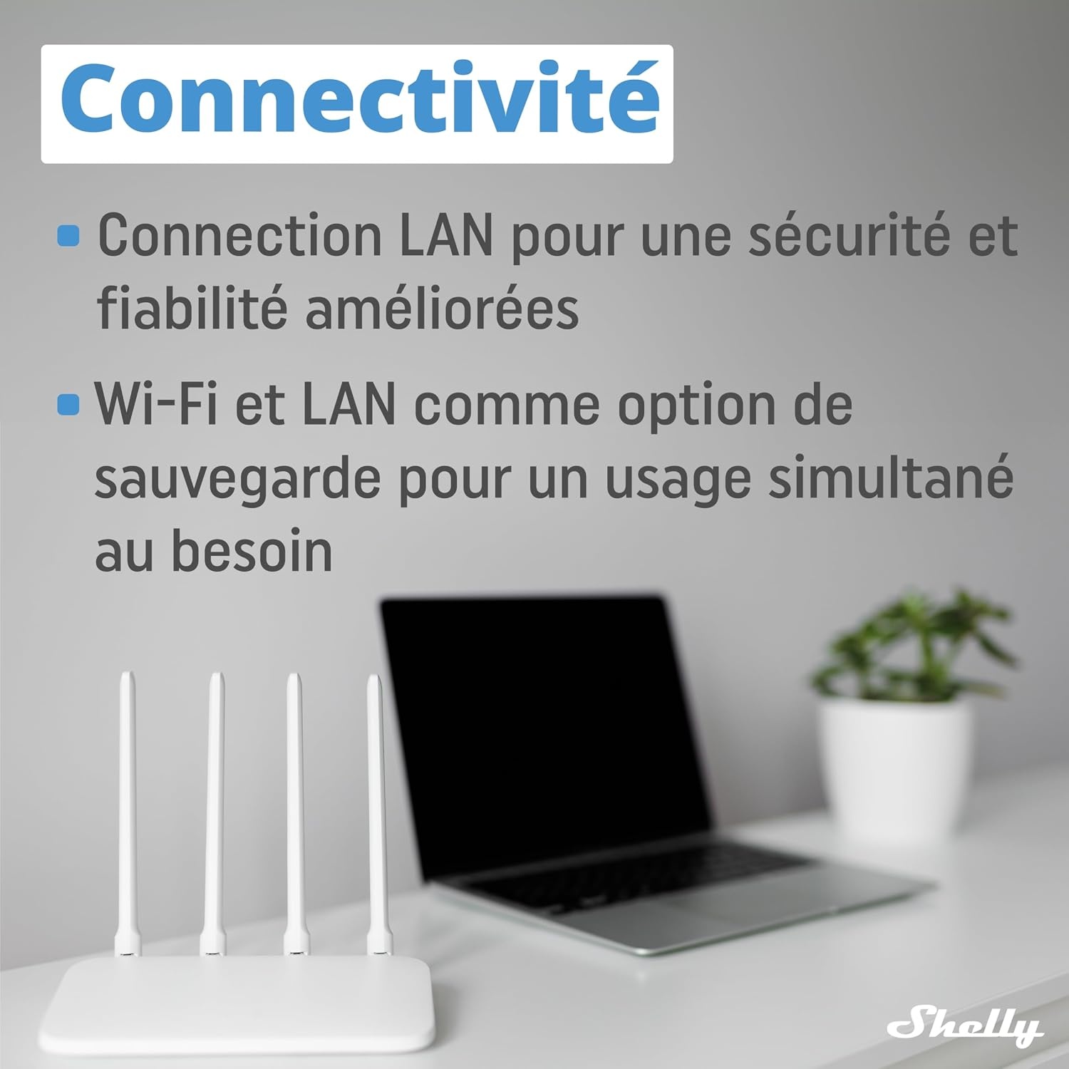 Relais Intelligent 3 Canaux Rail DIN 48A - Jusqu'à 34% de remise