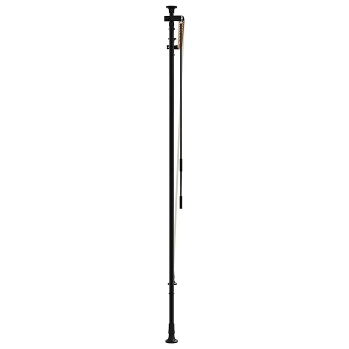 Store enrouleur extérieur 200x270 cm - Protection solaire - Jusqu'à -35%