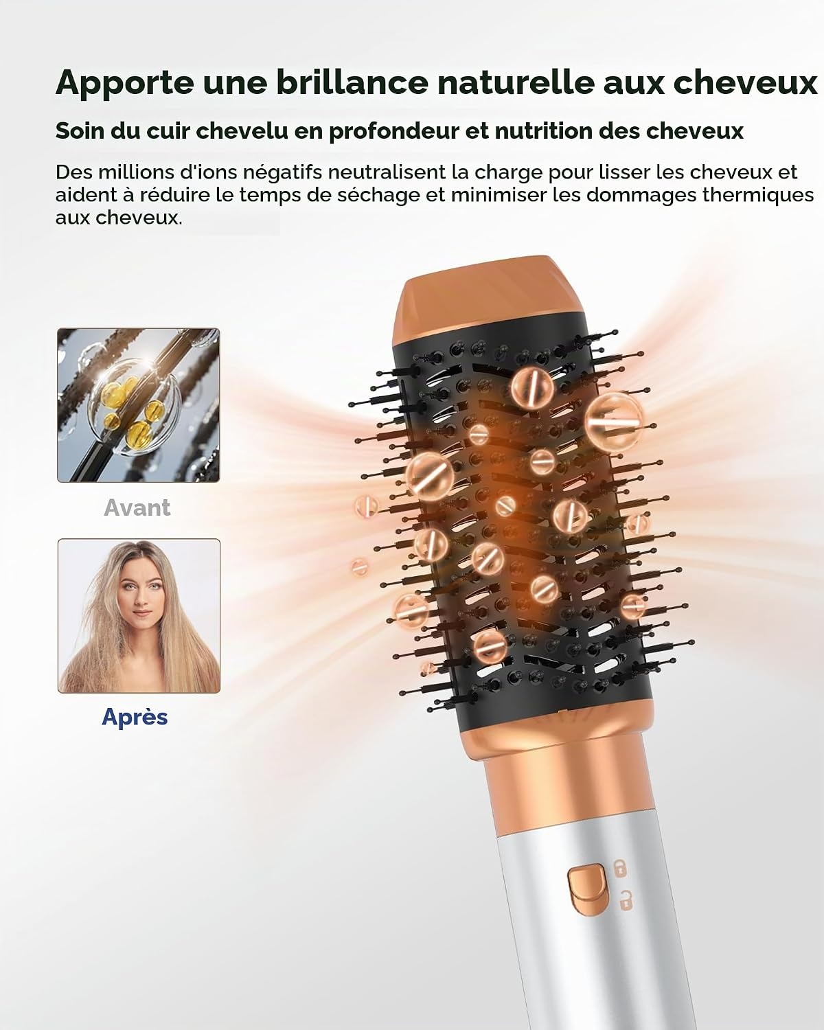 Multistyler 6-en-1 1000W - Coiffage professionnel jusqu'à -28%
