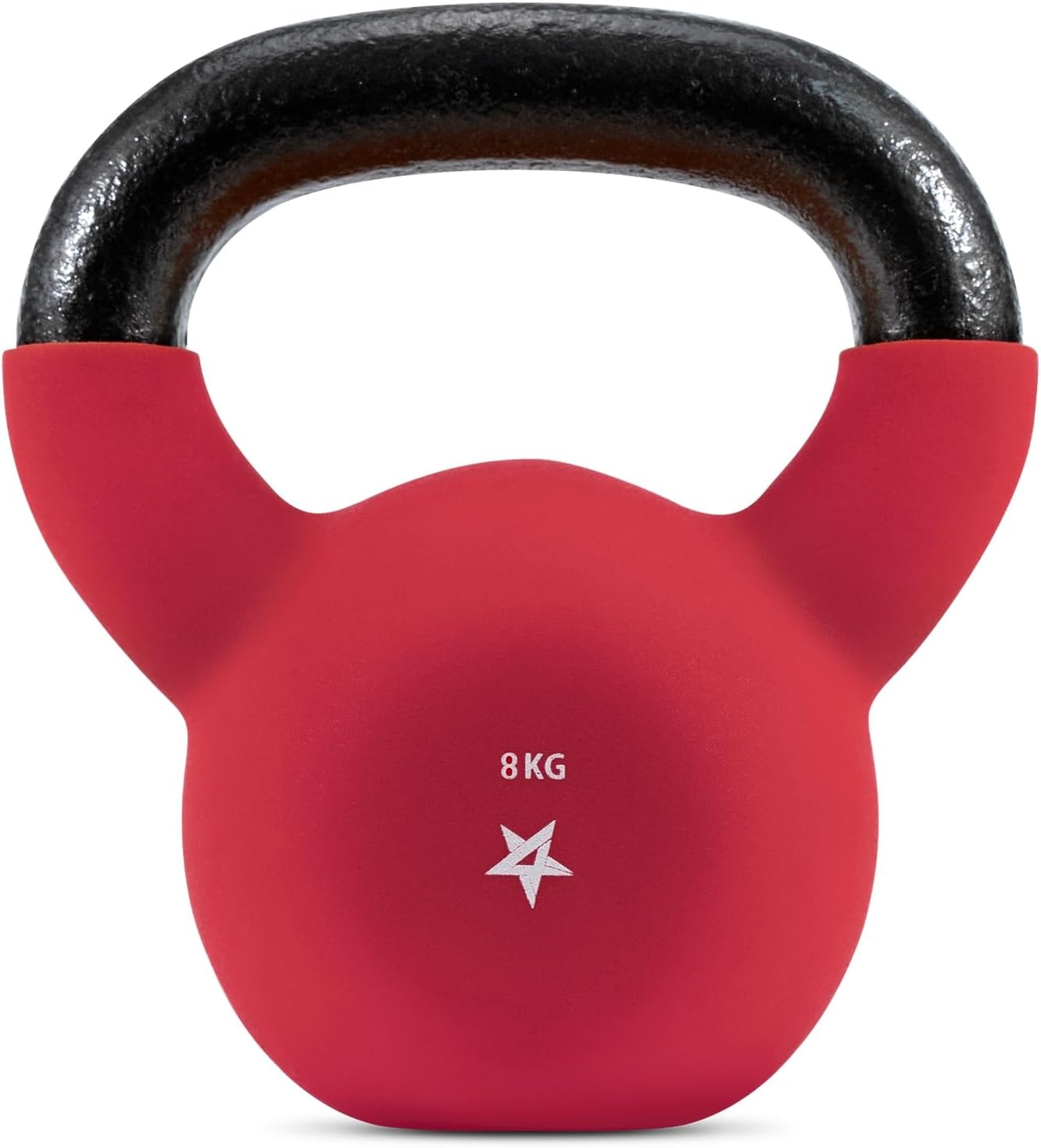 Kettlebell en fonte 16 kg - Jusqu'à -29% sur votre équipement fitness
