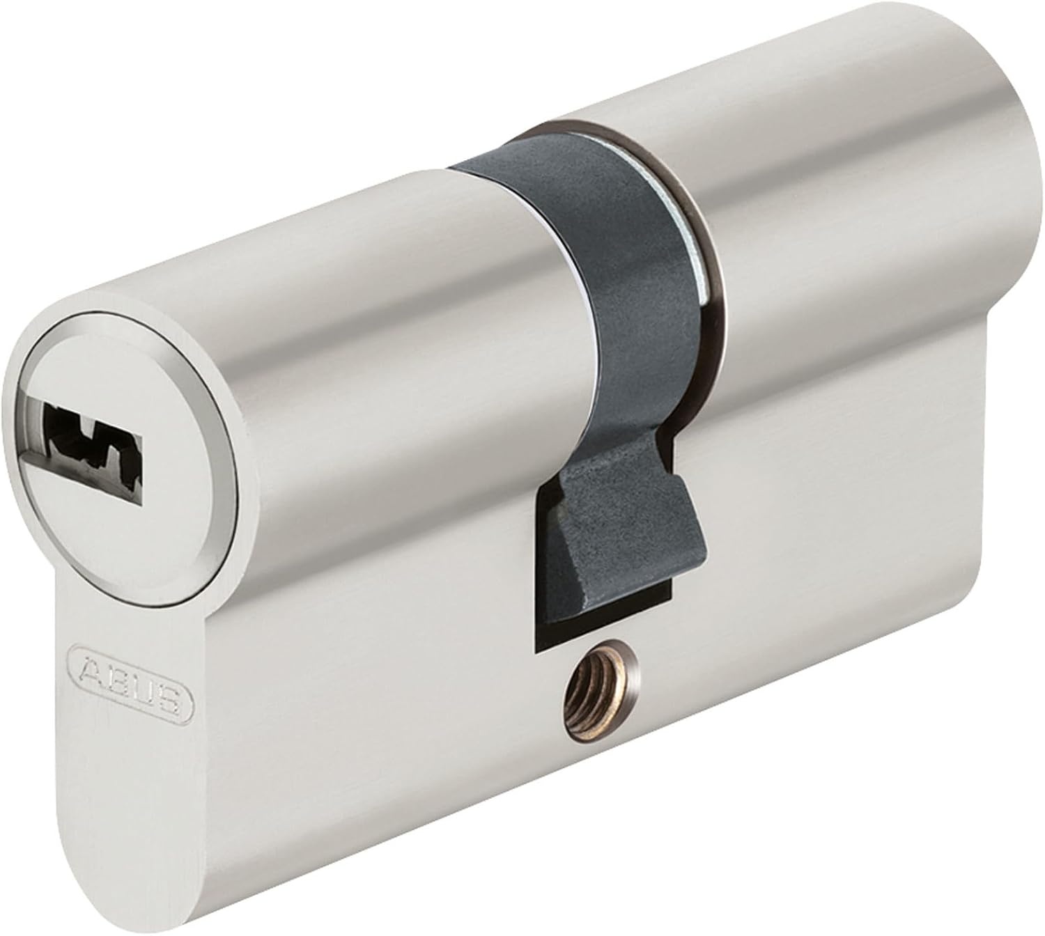 Cylindre de sécurité D6XNP 30/30 mm - Jusqu'à -32% sur votre protection
