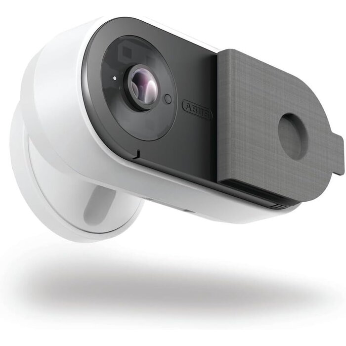 Caméra intérieure grand angle 180° avec protection vie privée - Jusqu'à -34%