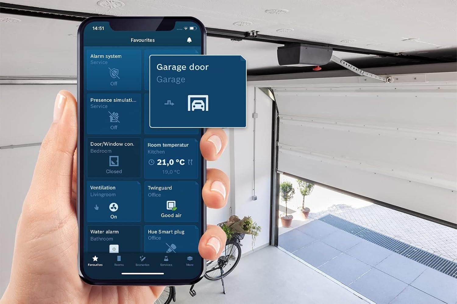 Relais Intelligent pour Domotique - Jusqu'à -33% sur une sélection
