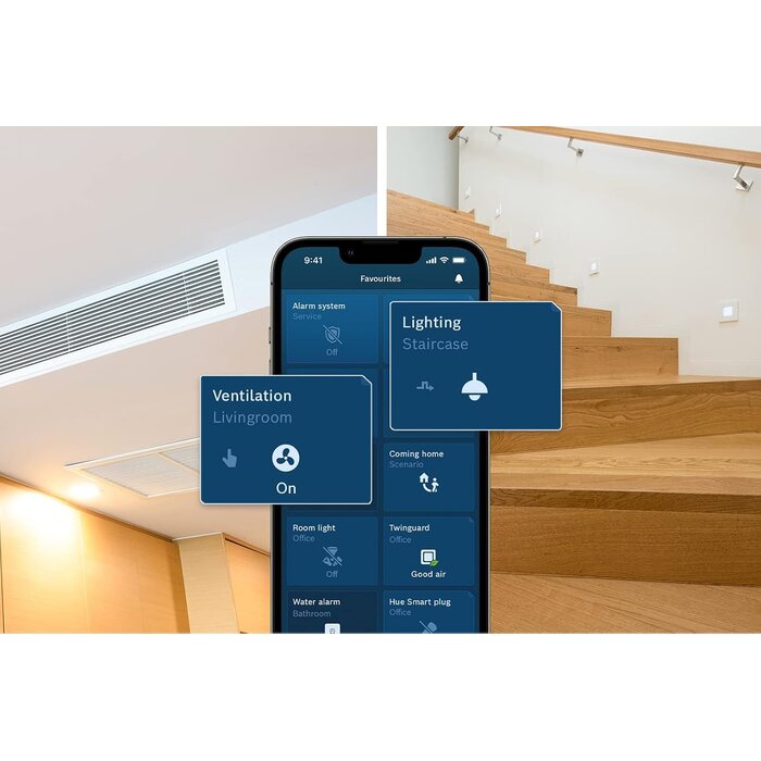 Relais Intelligent pour Domotique - Jusqu'à -33% sur une sélection