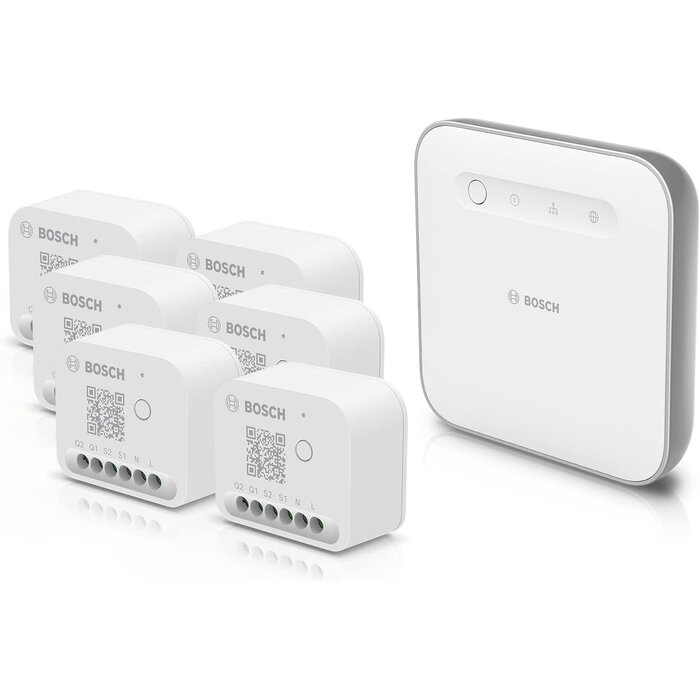 Relais Intelligent pour Domotique - Jusqu'à -33% sur une sélection