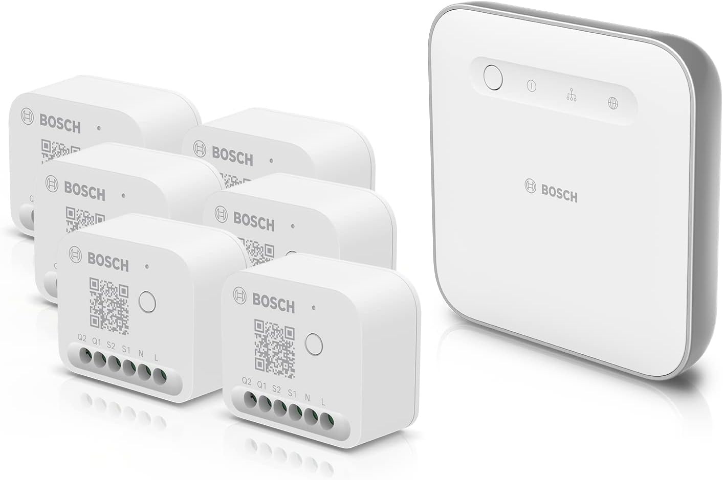 Relais Intelligent pour Domotique - Jusqu'à -33% sur une sélection