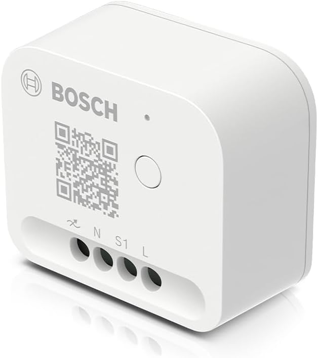 Relais Intelligent pour Domotique - Jusqu'à -33% sur une sélection
