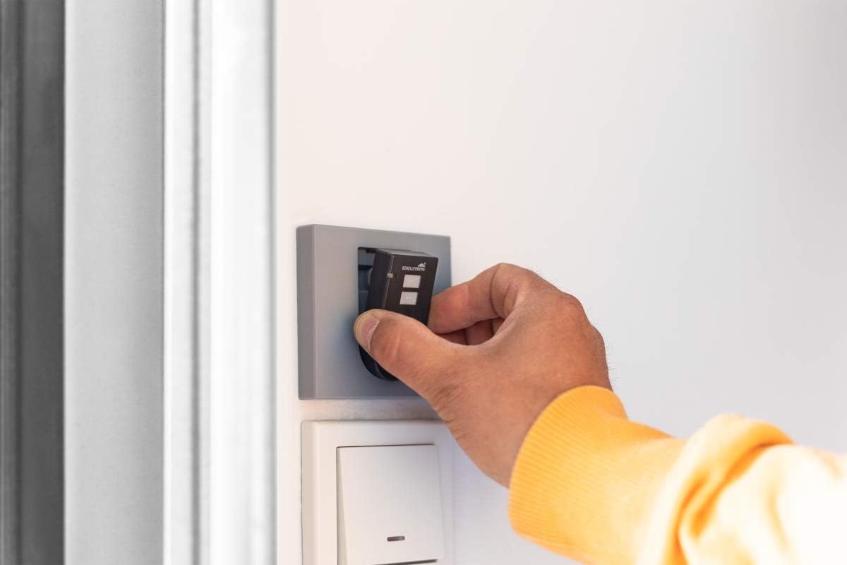 Télécommande 2 Canaux pour Porte de Garage - Jusqu'à 32% de remise