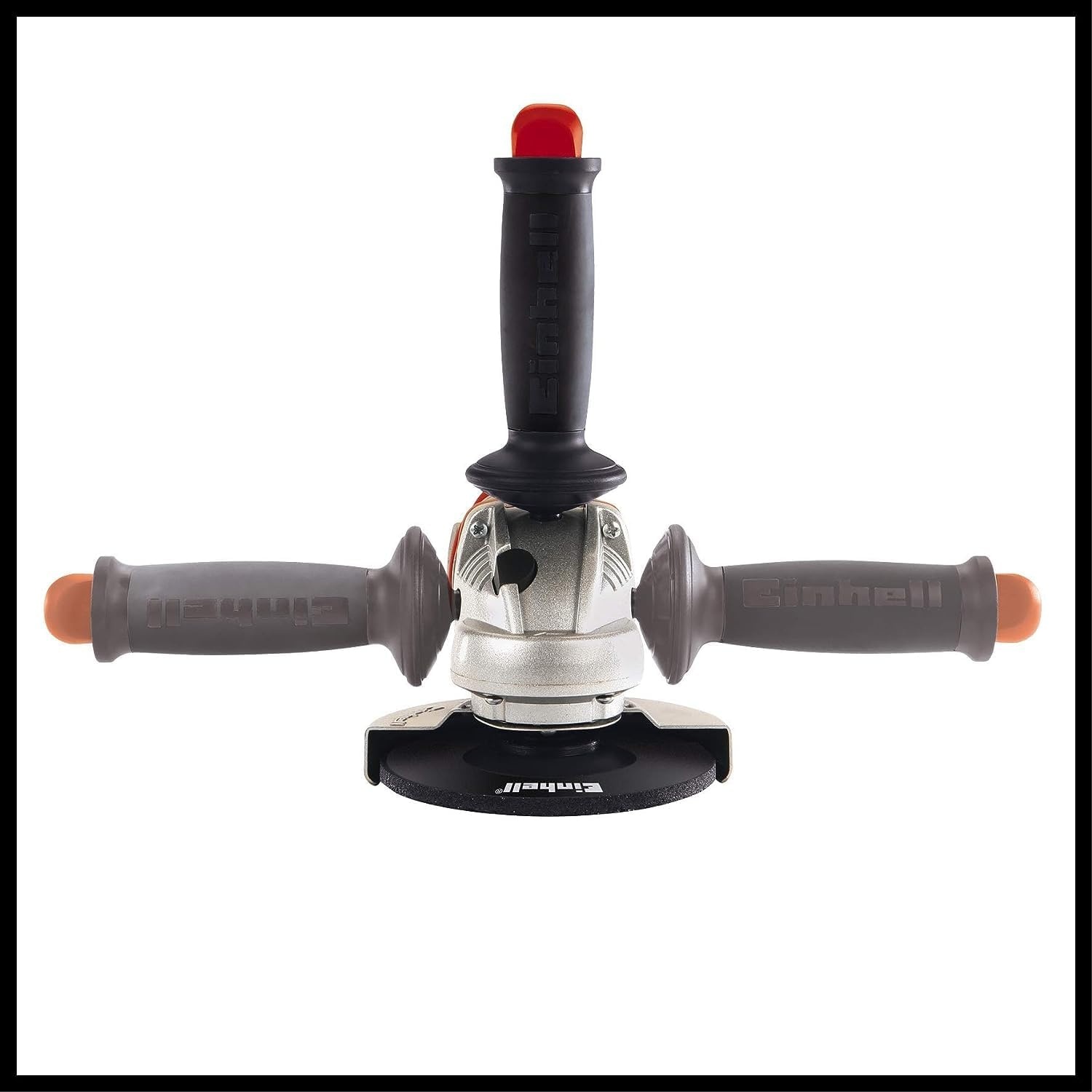 Meuleuse d'angle 1100W 125mm - Jusqu'à 34% de réduction