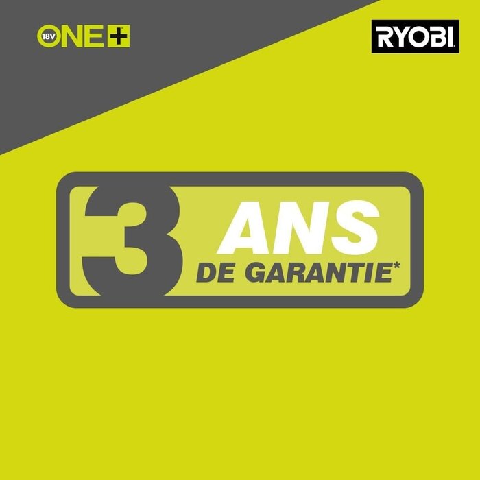 Kit 2 batteries 18V 5,0 Ah avec chargeur rapide - Jusqu'à 35% de réduction