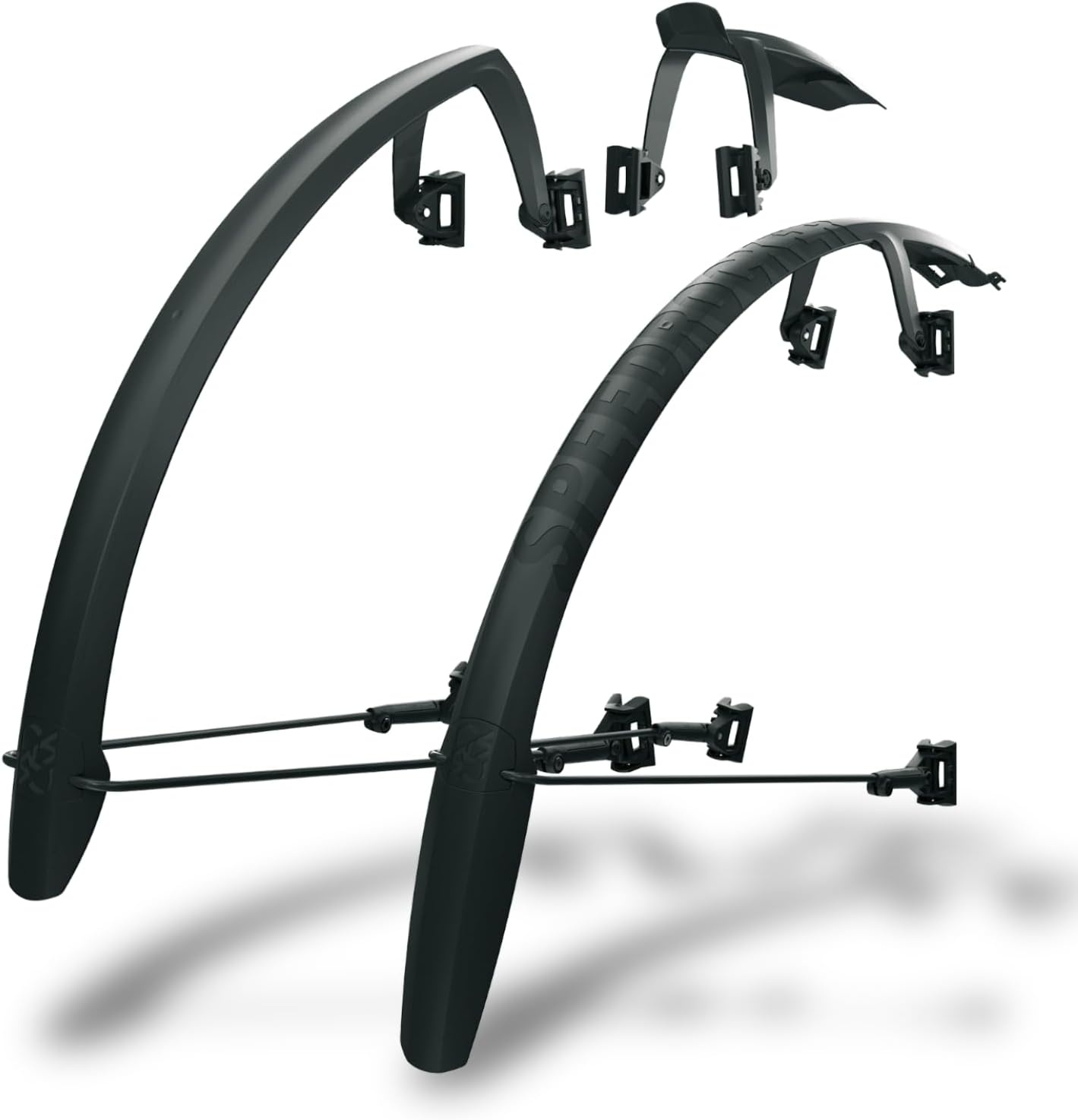 Kit Garde-boue 28" pour Vélo Gravel et Route - Jusqu'à -33%