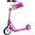 Trottinette pliable pour enfants - Aluminium - Magenta - Jusqu'à 40% de remise