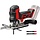 Scie sauteuse sans fil 18V - Brushless - Jusqu'à -35% sur l'outlet
