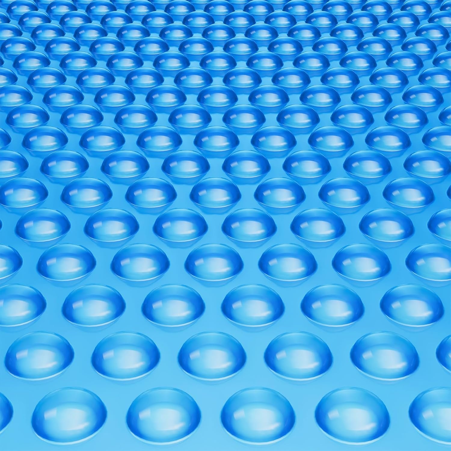 Bâche solaire pour piscine 11 x 5,49 m - Jusqu'à -35% de remise