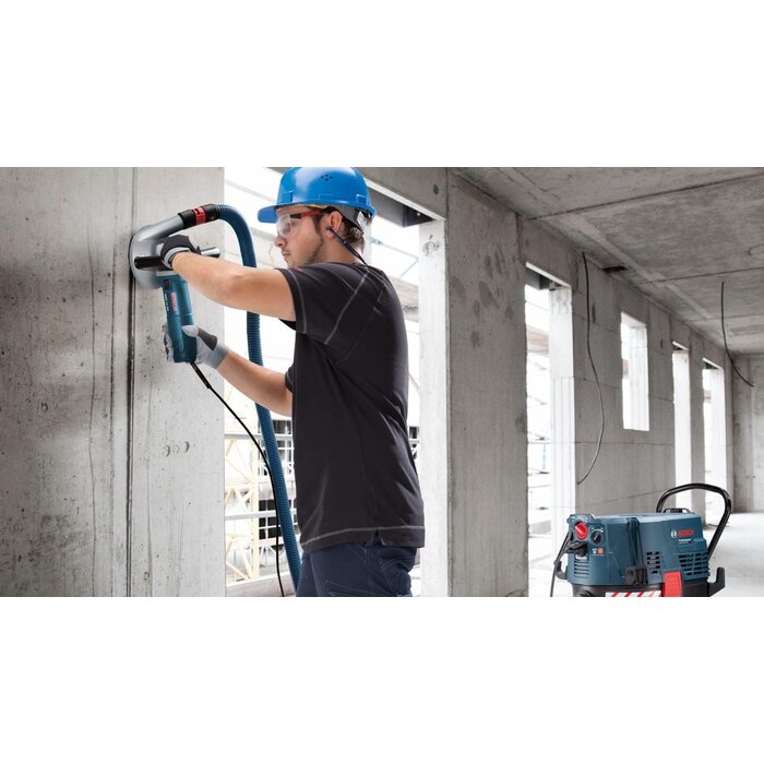Aspirateur Pro 55L Classe M - Nettoyage auto - Jusqu'à 35% de réduction