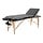 Table de Massage Pliable 3 Sections - Jusqu'à -24% sur le Prix d'Origine