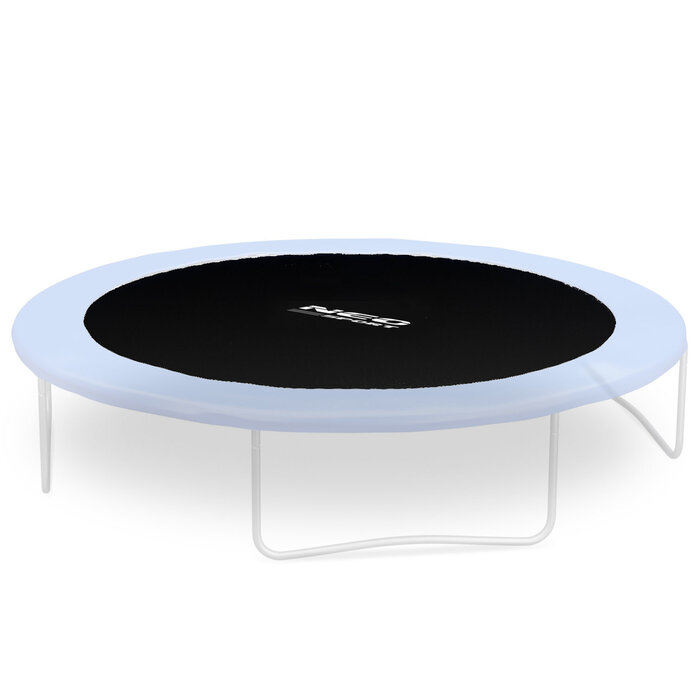 Tapis de saut pour trampoline 305-312 cm - 54 œillets - Jusqu'à -32%