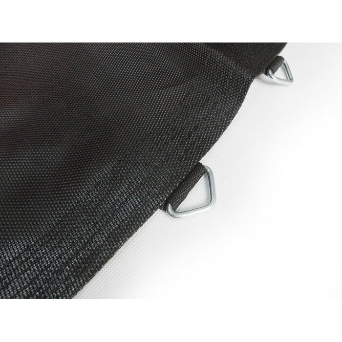 Tapis de saut pour trampoline 305-312 cm - 54 œillets - Jusqu'à -32%