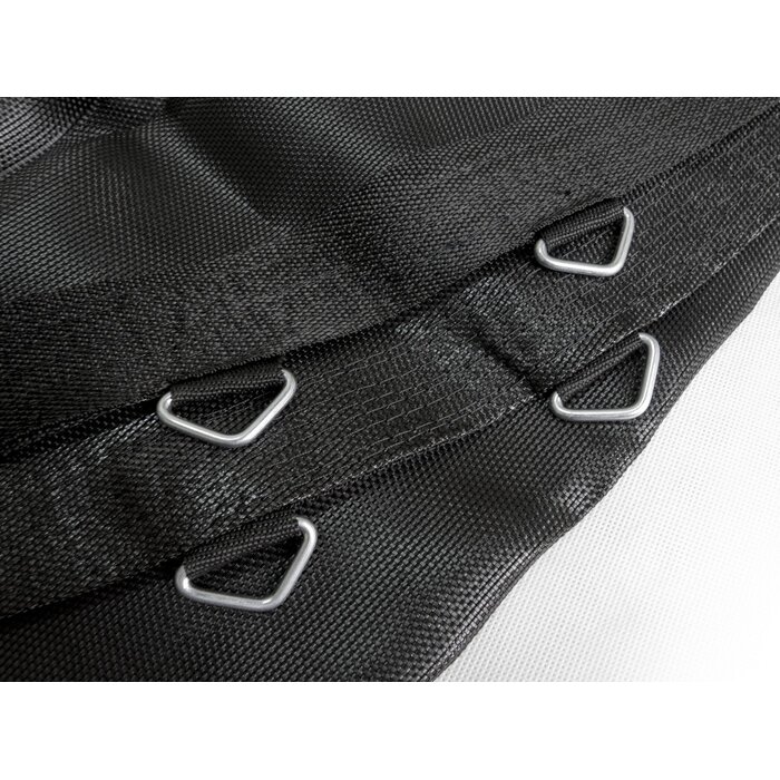 Tapis de saut pour trampoline 305-312 cm - 54 œillets - Jusqu'à -32%