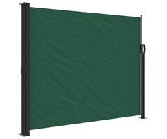 Vidaxl Pare-soleil latéral rétractable 160x500 cm - 63% de remise