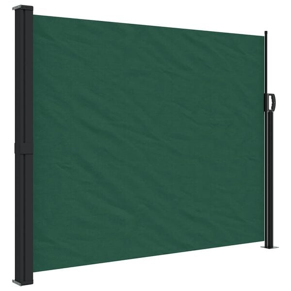 Store latéral rétractable 160x500 cm - Jusqu'à 34% de remise