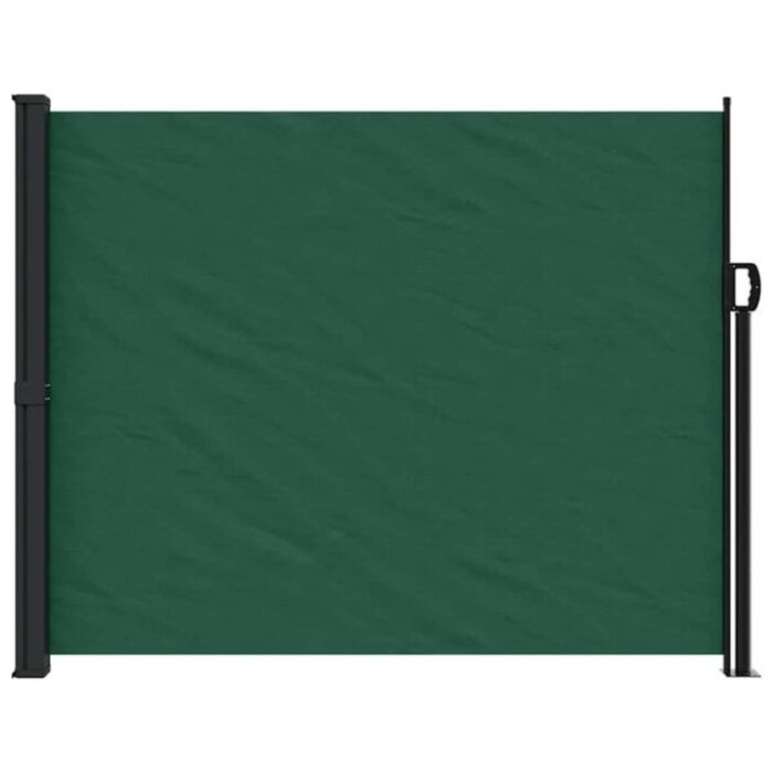 Store latéral rétractable 160x500 cm - Jusqu'à 34% de remise