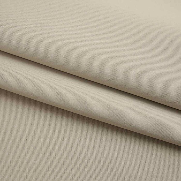 Rideau occultant beige 290 x 245 cm - Jusqu'à -34% de remise