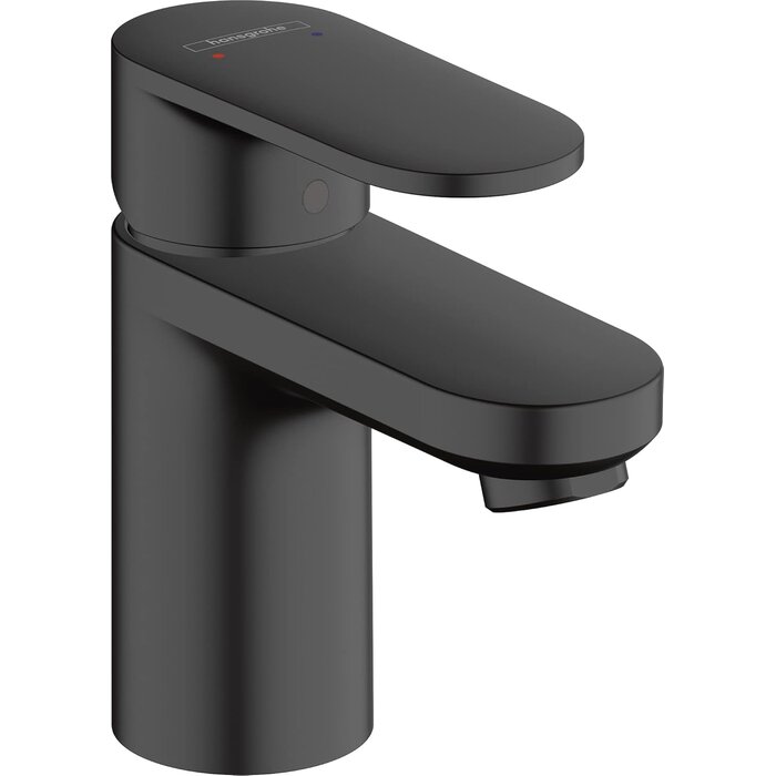 Mitigeur de lavabo noir mat économie d'eau - Jusqu'à 34% de remise