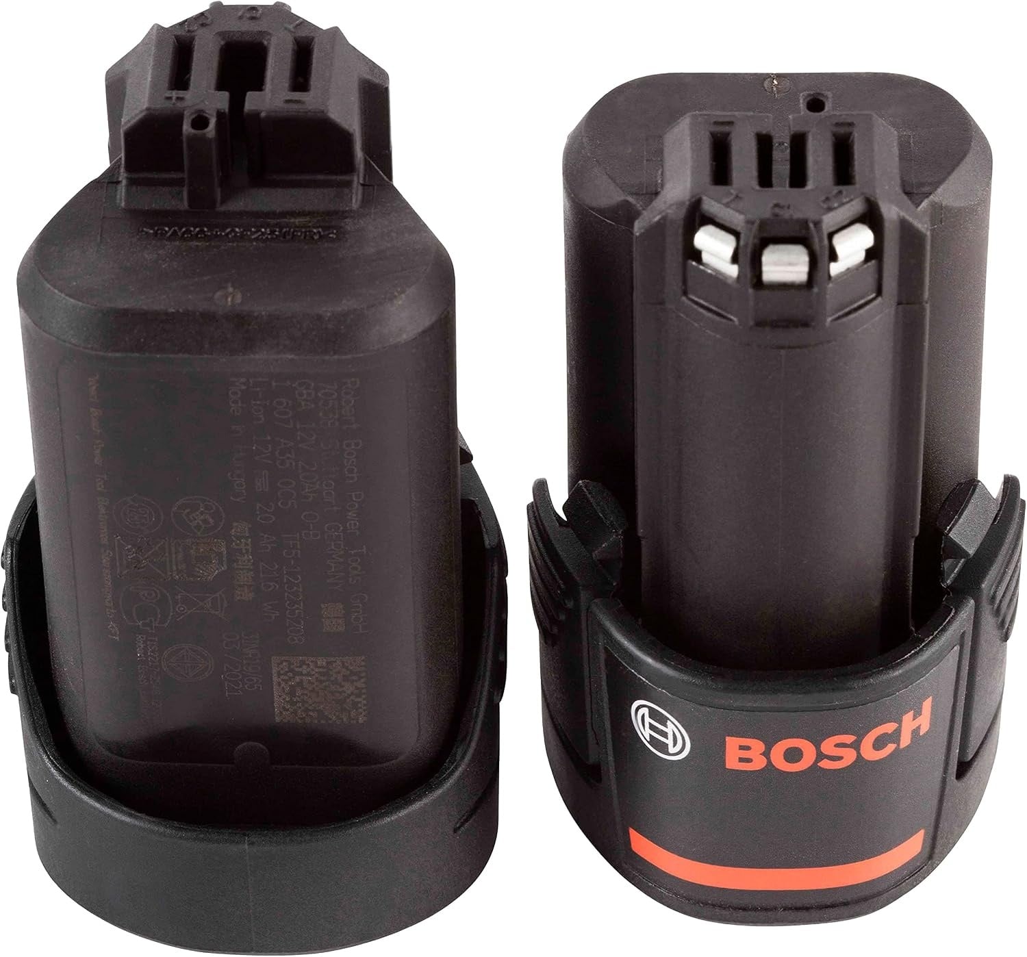 Kit chargeur rapide et 2 batteries 12V - Jusqu'à 34% de remise