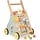 Chariot de marche Montessori en bois - Jusqu'à -34% sur nos retours