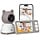 Babyphone Vidéo 2K HD Écran 5" - Jusqu'à -34% sur votre surveillance bébé