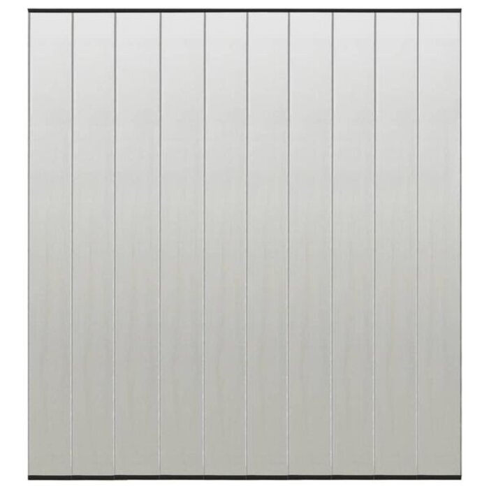 Vidaxl Rideau Anti-Insectes 240x240cm - Protection Efficace - Jusqu'à -32%