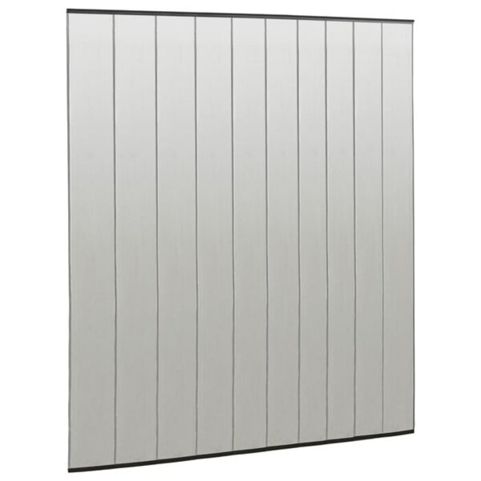 Vidaxl Rideau Anti-Insectes 240x240cm - Protection Efficace - Jusqu'à -32%
