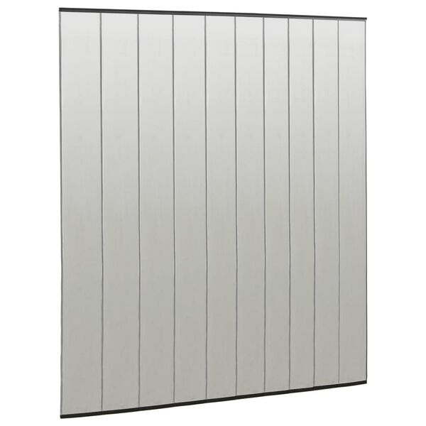 Vidaxl Rideau Anti-Insectes 240x240cm - Protection Efficace - Jusqu'à -32%