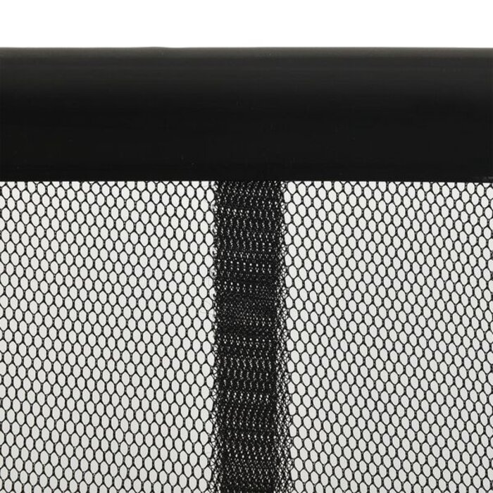 Vidaxl Rideau Anti-Insectes 240x240cm - Protection Efficace - Jusqu'à -32%