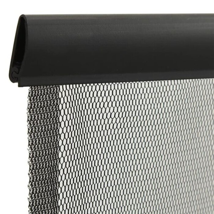 Vidaxl Rideau Anti-Insectes 240x240cm - Protection Efficace - Jusqu'à -32%