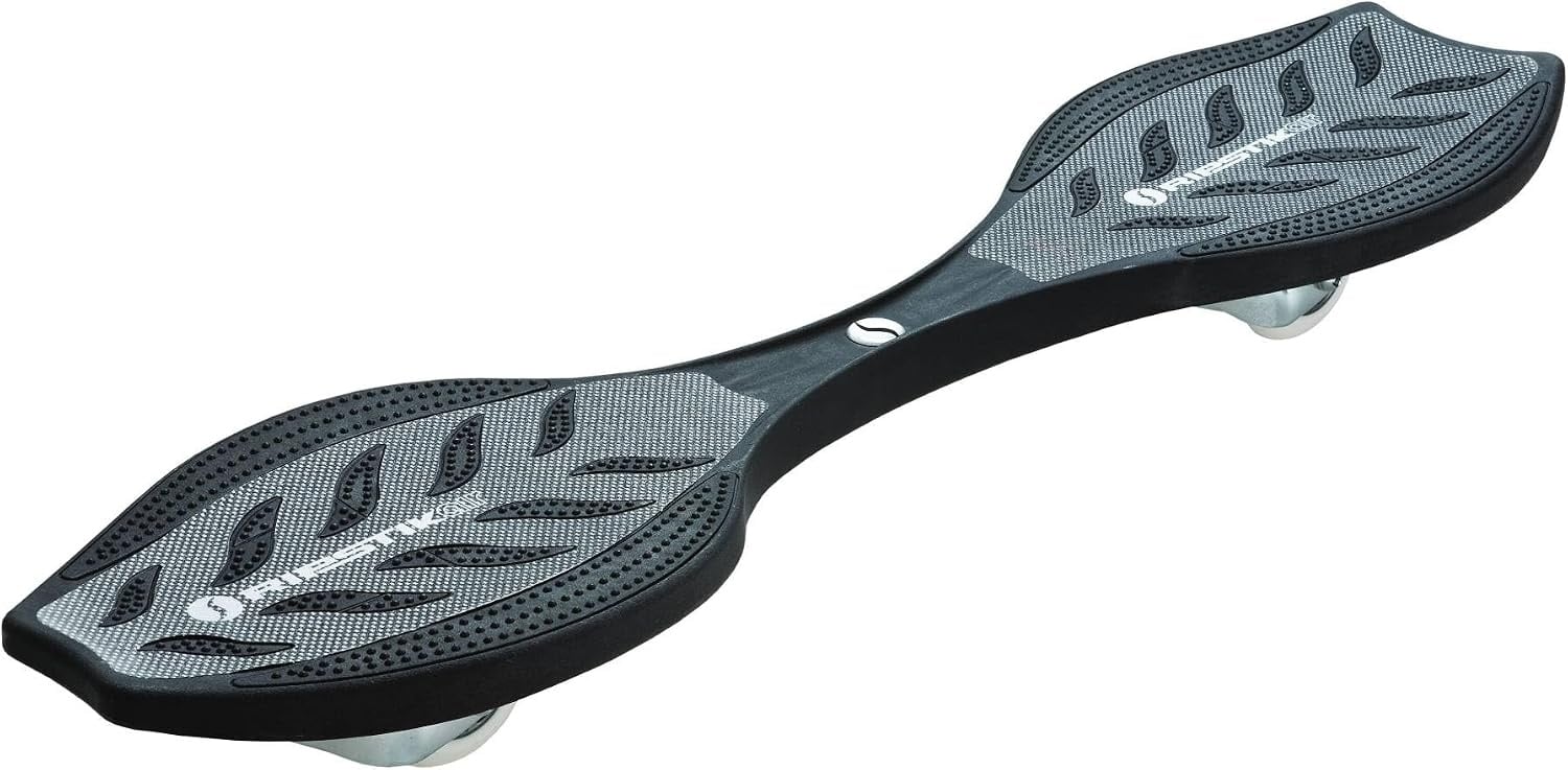 Waveboard de sport acrobatique - Noir - Jusqu'à -34% sur une sélection