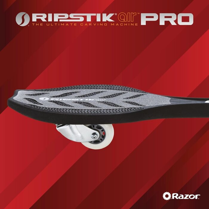 Waveboard de sport acrobatique - Noir - Jusqu'à -34% sur une sélection
