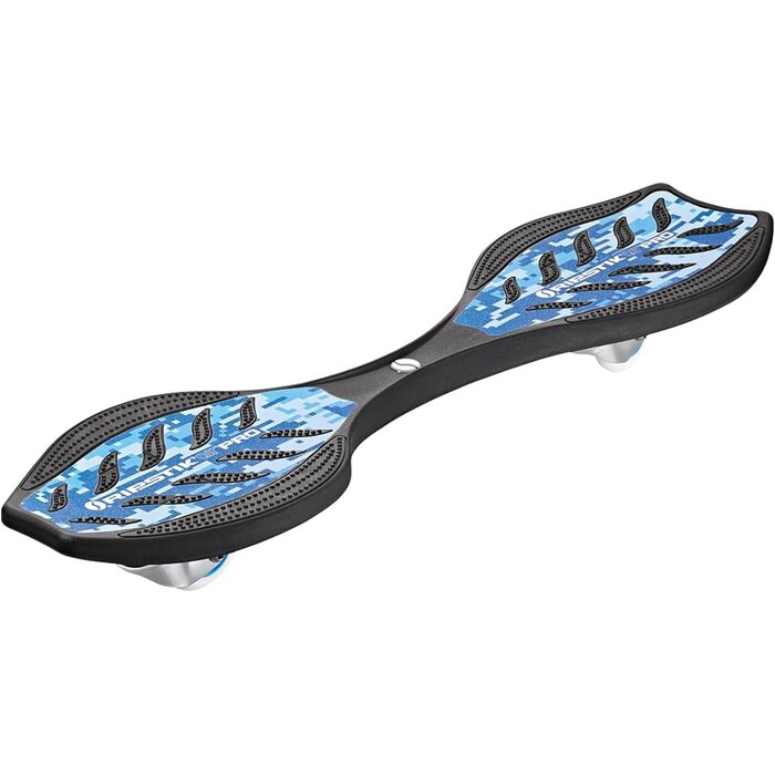 Waveboard de sport acrobatique - Noir - Jusqu'à -34% sur une sélection