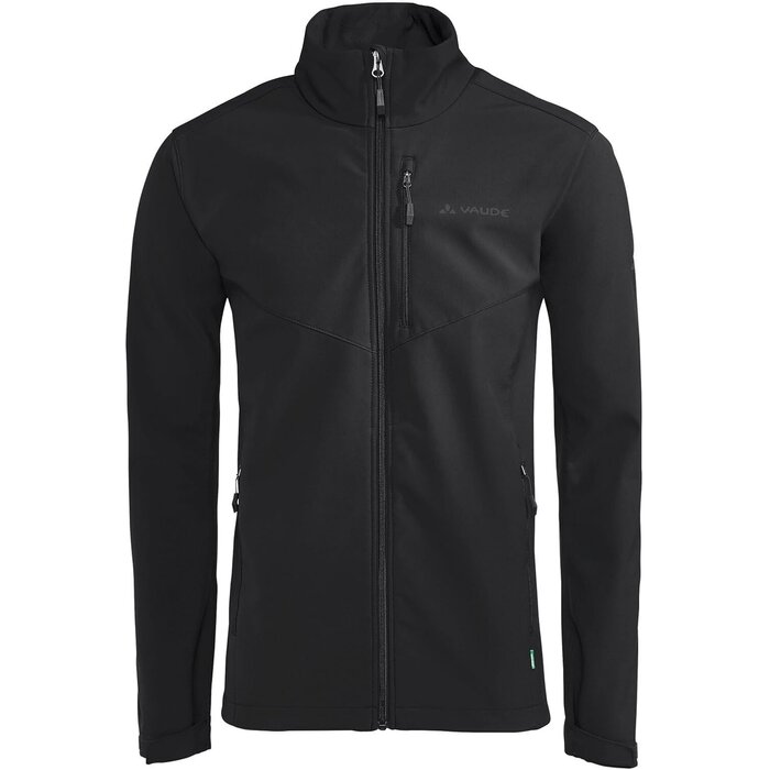 Veste softshell homme randonnée - Noir 4XL - Jusqu'à 34% de réduction