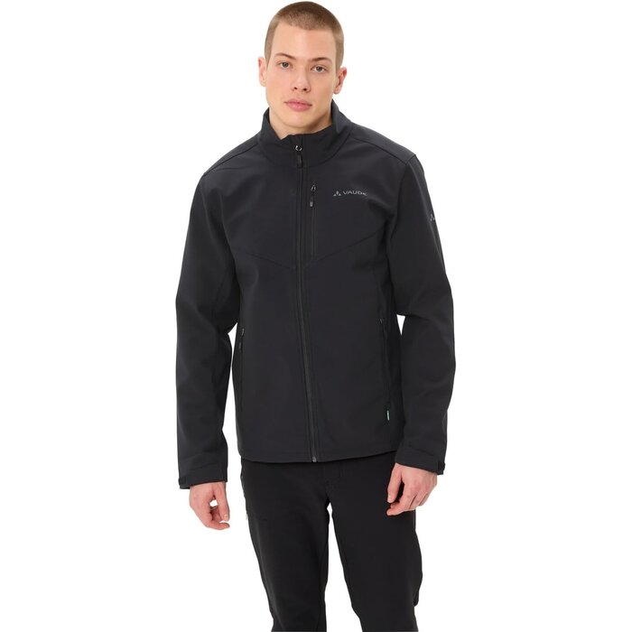 Veste softshell homme randonnée - Noir 4XL - Jusqu'à 34% de réduction