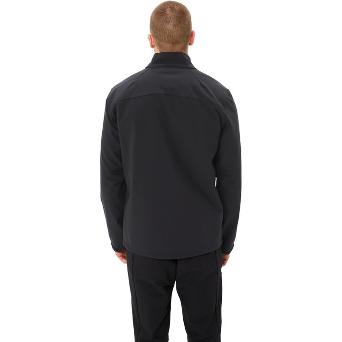 Veste softshell homme randonnée - Noir 4XL - Jusqu'à 34% de réduction