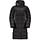 Manteau long en duvet femme - Jusqu'à 35% de réduction