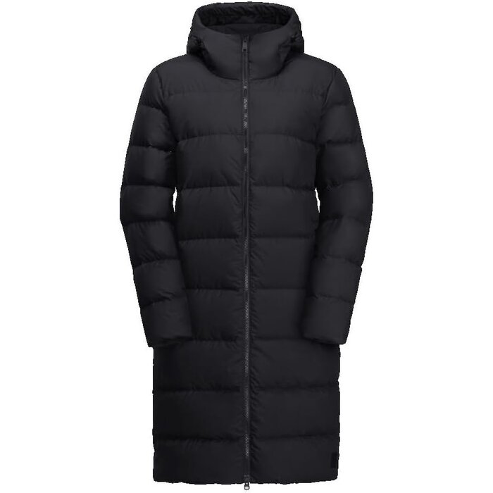 Manteau long en duvet femme - Jusqu'à 35% de réduction