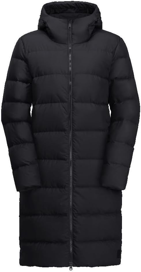 Manteau long en duvet femme - Jusqu'à 35% de réduction