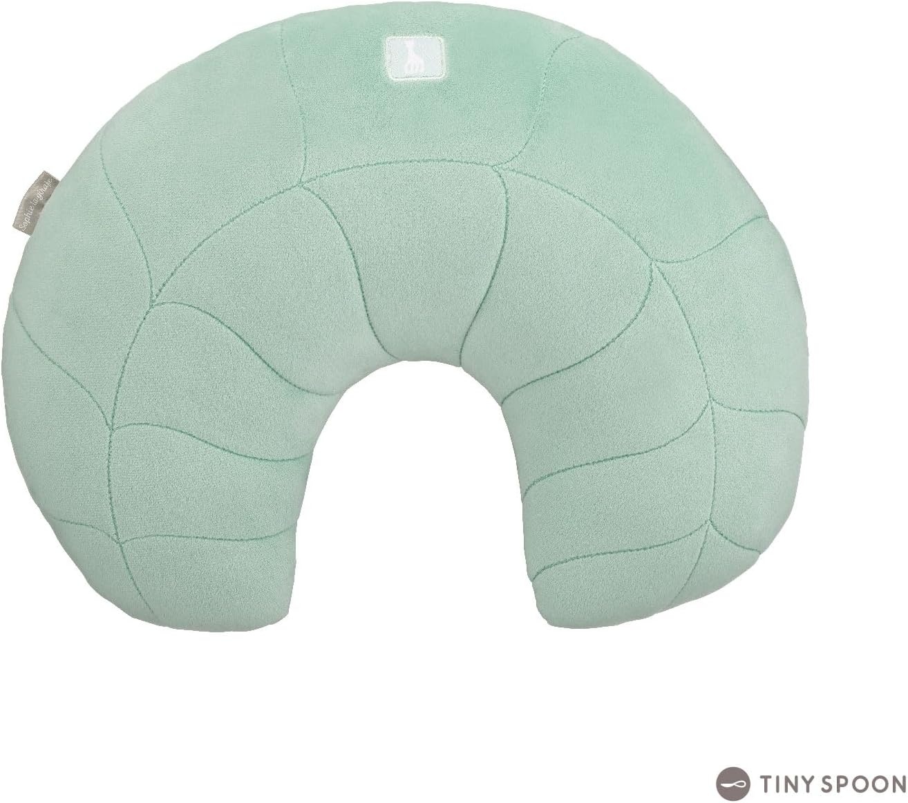 Coussin d'éveil ergonomique pour bébé - Jusqu'à 32% de remise