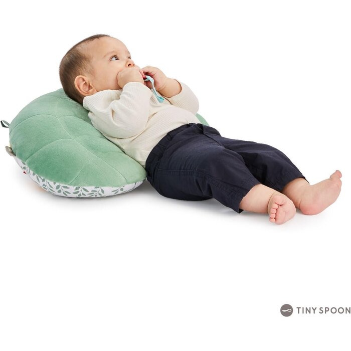 Coussin d'éveil ergonomique pour bébé - Jusqu'à 32% de remise