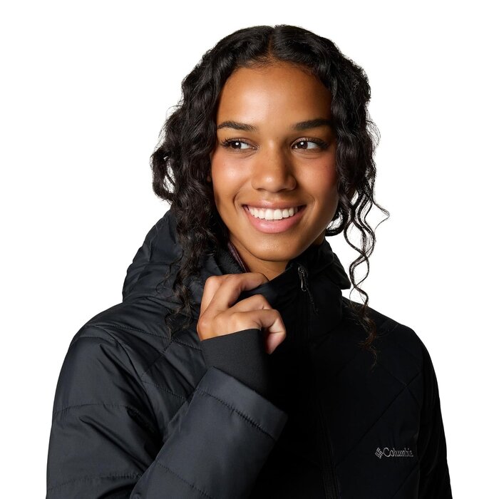 Manteau long bleu pour femme - Jusqu'à 35% de réduction