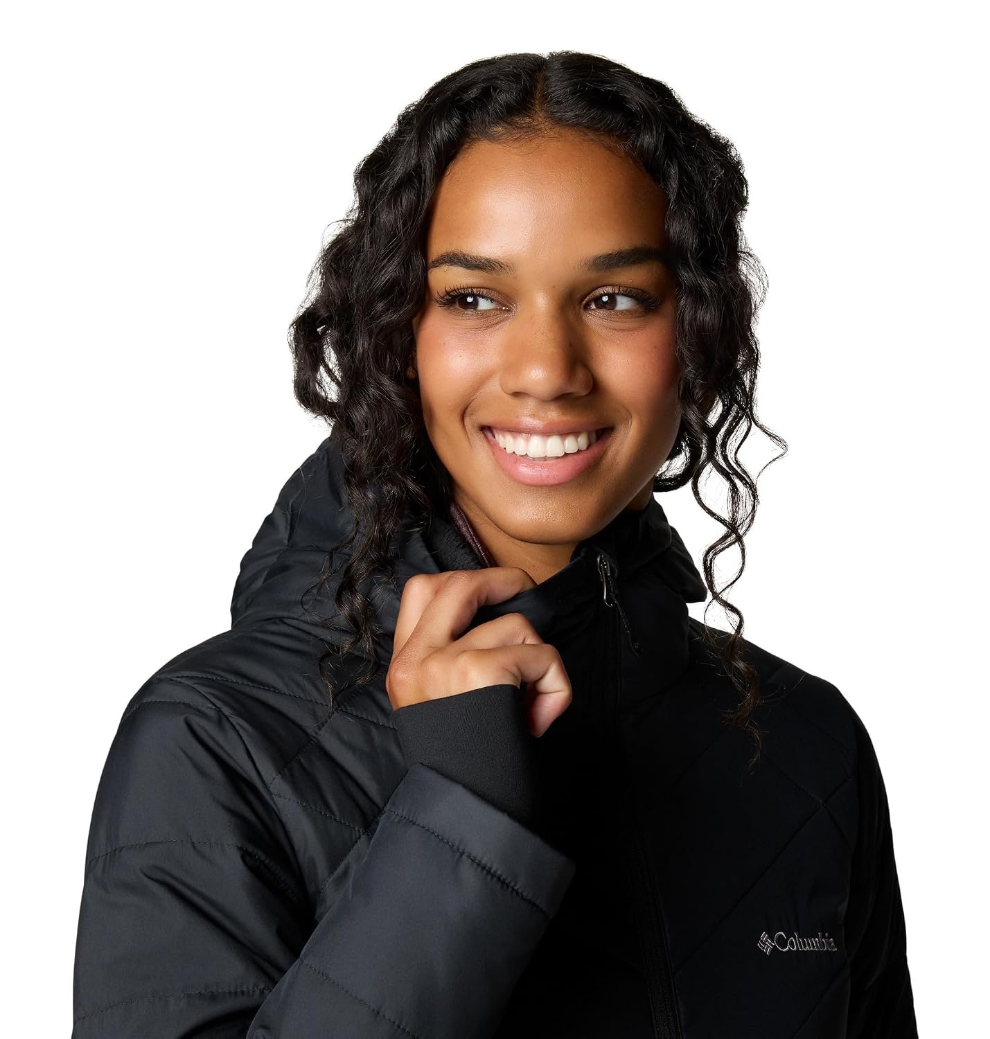 Manteau long bleu pour femme - Jusqu'à 35% de réduction