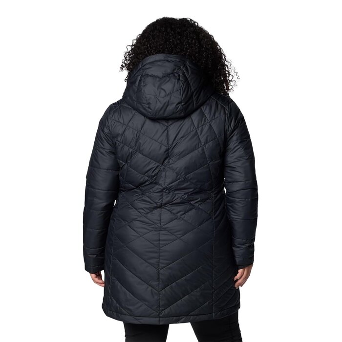 Manteau long bleu pour femme - Jusqu'à 35% de réduction